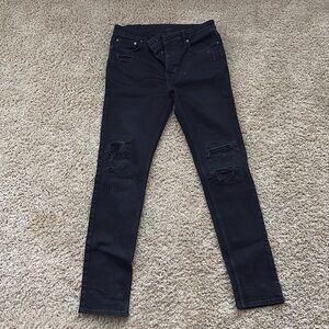 Ksubi Jeans